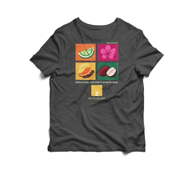 ZZAI T-Shirt