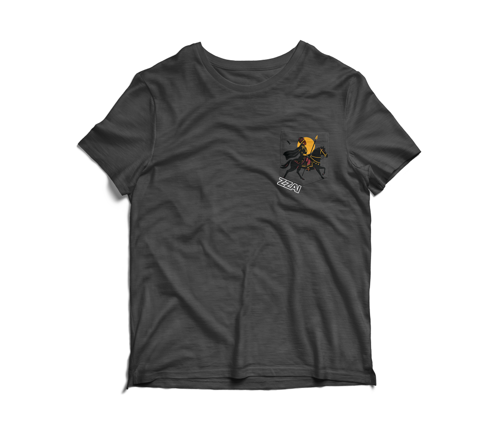 ZZAI T-Shirt