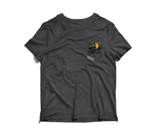 ZZAI T-Shirt