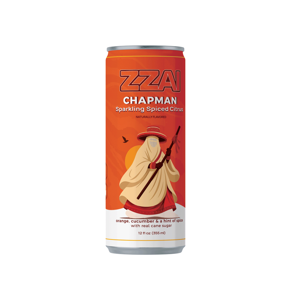 Chapman