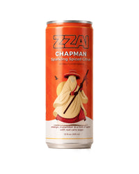 Chapman