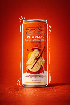 Chapman