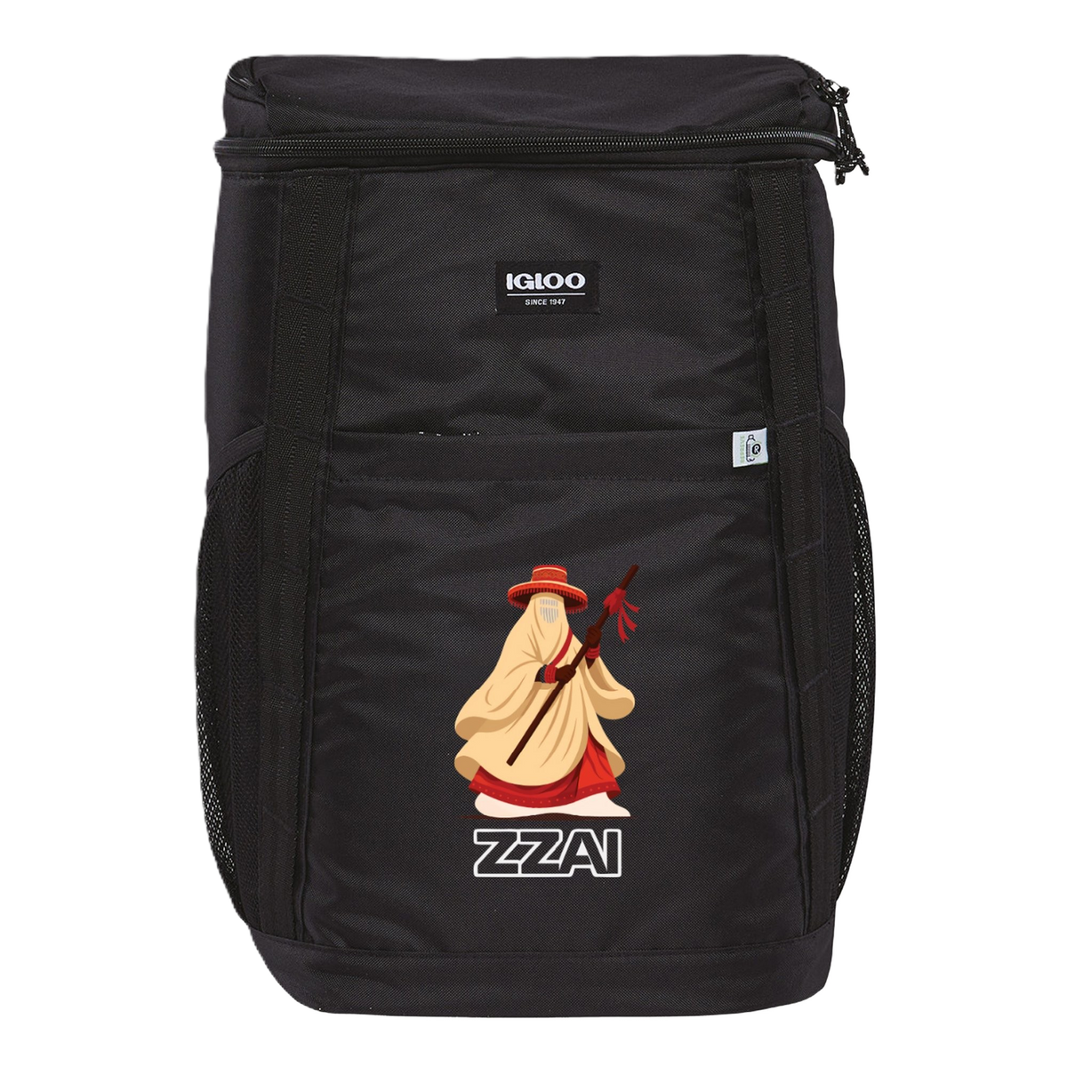 Branded Cooler