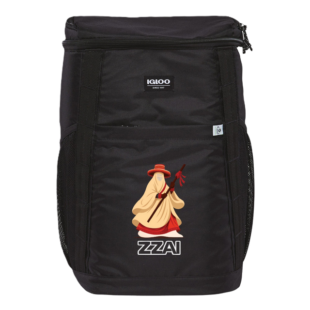 Branded Cooler - Limited