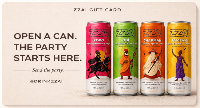 ZZAI Digital Gift Card